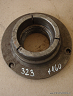 Příruba na sklíčidlo (Flange chuck) SV 18 - 160mm